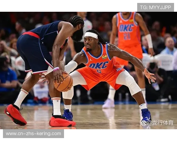 雷霆39胜11负领跑全联盟，活塞36胜12负稳坐东部头名